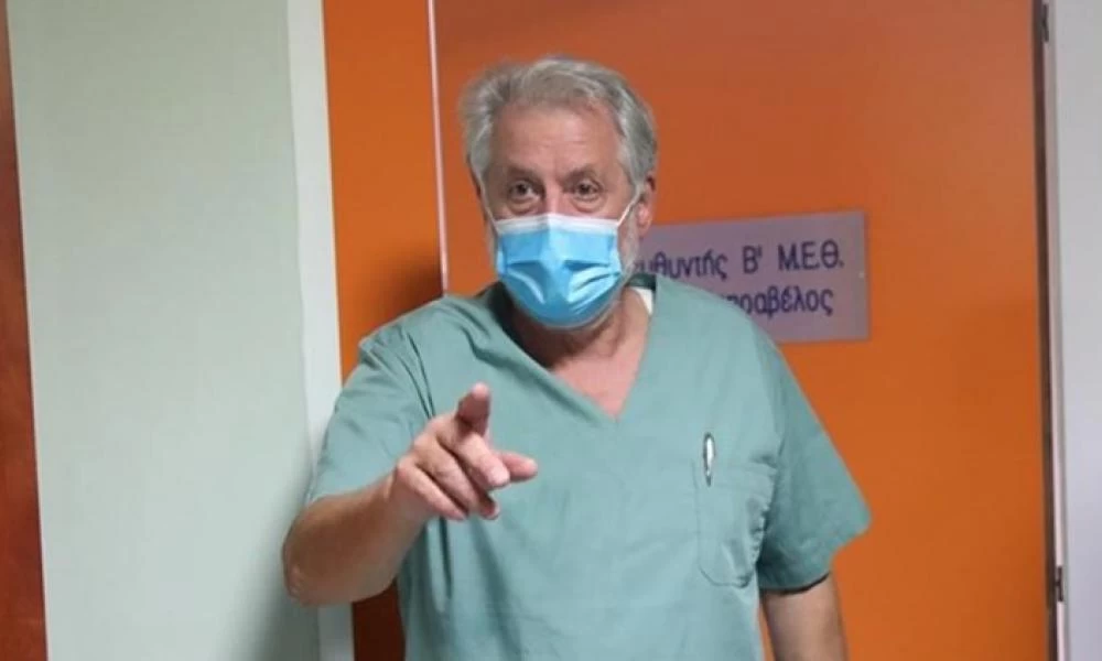 Καπραβέλος για τουρίστες: Μεταφέρουν μεταλλάξεις του κορονοϊού απ' όλο τον πλανήτη